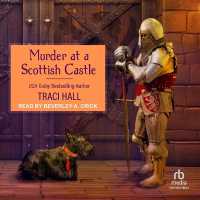 Murder at a Scottish Castle (Scottish Shire Mysteries)