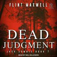 Dead Judgement (Jack Zombie)