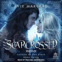 Scarcrossed (The Castles of the Eyrie)