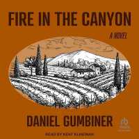 Fire in the Canyon