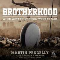 Brotherhood : When West Point Rugby Went to War