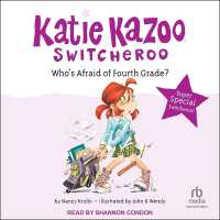 Who's Afraid of Fourth Grade? : Super Special