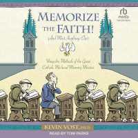 Memorize the Faith! (and Most Anything Else) : Using the Methods of the Great Catholic Medieval Memory Masters