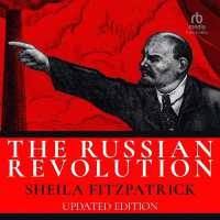 The Russian Revolution