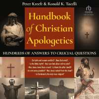 Handbook of Christian Apologetics : Hundreds of Answers to Crucial Questions