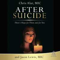 After Suicide : There's Hope for Them and for You