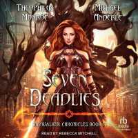 Seven Deadlies (Daywalker Chronicles)