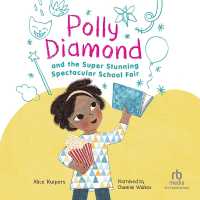 Polly Diamond and the Super Stunning Spectacular Book Fair (Polly Diamond)