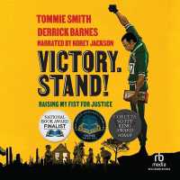 Victory. Stand! : Raising My Fist for Justice