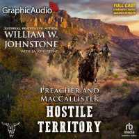 Hostile Territory [Dramatized Adaptation] : Preacher and Maccallister 5 (Preacher and Maccallister) （Adapted）
