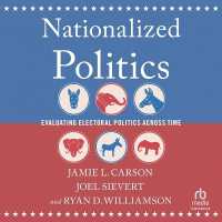 Nationalized Politics : Evaluating Electoral Politics Across Time