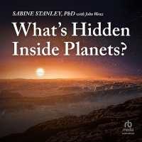 What's Hidden inside Planets?