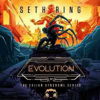 Evolution : A Fantasy Litrpg Adventure (Exlian Syndrome)