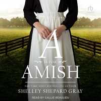 A is for Amish (Amish Abcs)
