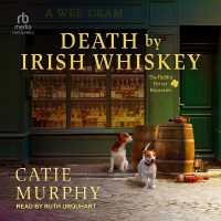 Death by Irish Whiskey (Dublin Driver Mysteries)