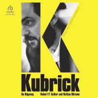 Kubrick : An Odyssey