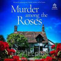 Murder among the Roses