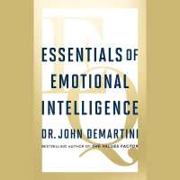 Essentials of Emotional Intelligence