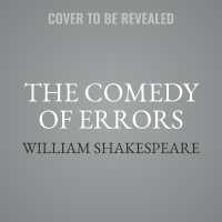 The Comedy of Errors （Adapted）