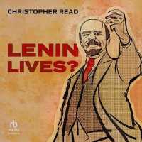 Lenin Lives?