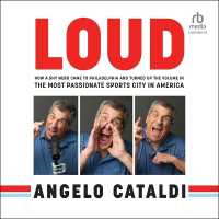 Loud : How a Shy Nerd Came to Philadelphia and Turned Up the Volume in the Most Passionate Sports City in America
