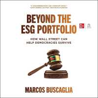 Beyond the Esg Portfolio : How Wall Street Can Help Democracies Survive