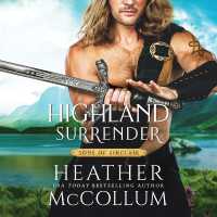 Highland Surrender (Sons of Sinclair)