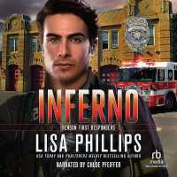 Inferno (Benson First Responders)