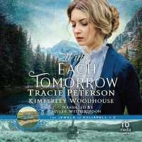 With Each Tomorrow (The Jewels of Kalispell)