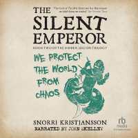 The Silent Emperor (The Hidden Legion Trilogy)