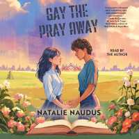 Gay the Pray Away