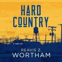 Hard Country (Tucker Snow Thrillers)