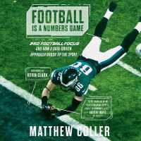 Football Is a Numbers Game : Pro Football Focus and How a Data-Driven Approach Shook Up the Sport