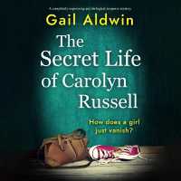 The Secret Life of Carolyn Russell : A Completely Engrossing Psychological Suspense Mystery