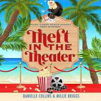 Theft in the Theater (Pearl Sands Beach Resort Cozy Mystery)