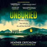 Unburied (Cal Lovett Files)