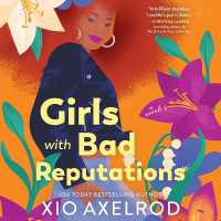 Girls with Bad Reputations (Lillys Books)