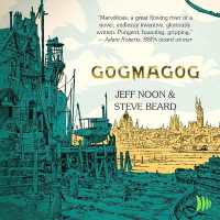 Gogmagog : The First Chronicle of Ludwich
