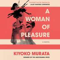 A Woman of Pleasure