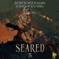 Seared, Book 5 (Seared)