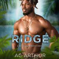 Ridge (Donovan Dynasty)