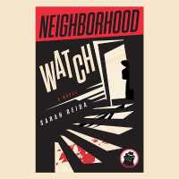 Neighborhood Watch