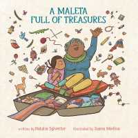 A Maleta Full of Treasures