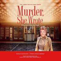 Murder, She Wrote: Murder Backstage (Murder, She Wrote Mysteries)