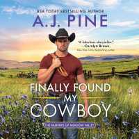 Finally Found My Cowboy