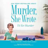 Murder, She Wrote: Fit for Murder (Murder, She Wrote Mysteries)