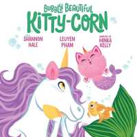 Bubbly Beautiful Kitty-Corn (Kitty-corn)
