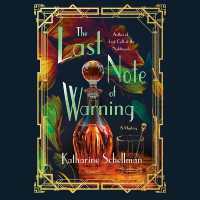 The Last Note of Warning (Nightingale Mystery)