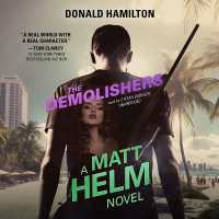 The Demolishers (Matt Helm)