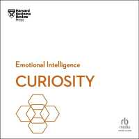 Curiosity (Hbr Emotional Intelligence)